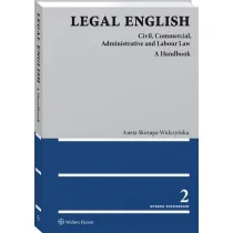 Legal English