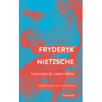 Tako rzecze Zaratustra