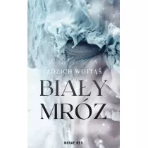 Bia�y Mr�z