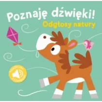 Poznaj dwiki. Odgosy natury