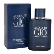 Armani Acqua Di Gio Profondo Woda perfumowana 50 ml
