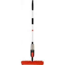 Toya Lund mop ze spryskiwaczem dwustronny 2 x mikrofibra