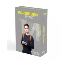 Gra karciana Forbidden Words