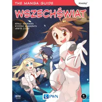 The Manga Guide. Wszech�wiat