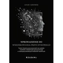 Wprowadzenie do wnioskowania przyczynowego