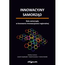 Innowacyjny samorz�d