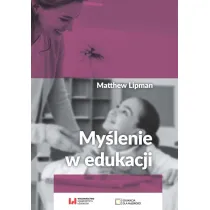 My�lenie w edukacji