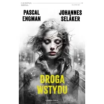 Droga wstydu. Tomas Wolf i Vera Berg. Tom 2