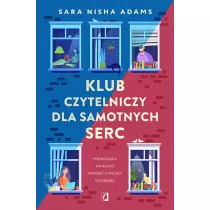 Klub czytelniczy dla samotnych serc
