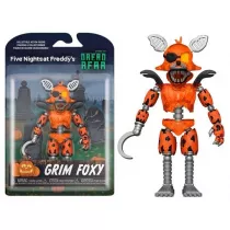 Funko Figurka Fnaf Dreadbear : Grimm Foxy