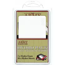 Wargamer Army Painter: Wet Palette - Hydro Pack