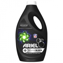 Ariel Płyn do prania Black 1.76 l