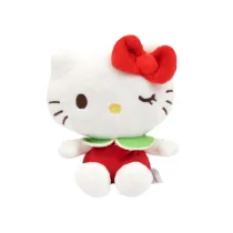 Hello Kitty Macedonia - plusz pachn�cy Truskawka Epee