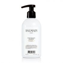 Balmain Moisturizing Shampoo rewitalizujący odżywczy szampon do włosów z olejem arganowym i proteinami jedwabiu 300 ml