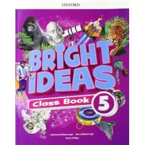 Bright Ideas 5 CB and app PK