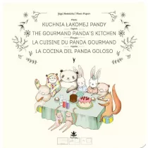 Kuchnia �akomej pandy