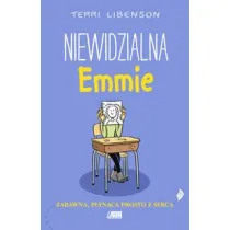 Niewidzialna Emmie