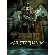 Progredientes. Aristophania. Tom 2