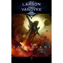 Zagubieni. Star Force. Tom 11