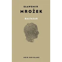 Baltazar. Autobiografia