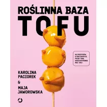 Rolinna Baza. Tofu