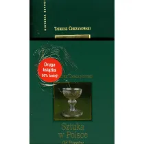 Sztuka w Polsce od Piast�w do Jagiellon�w / Sztuka w Polsce od I do III Rzeczypospolitej
