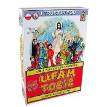 Ufam Tobie w.pol-ang Rafael i Polskie gry planszowe