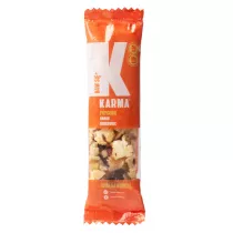 Karma Bars Baw si Baton bananowy z nerkowcem i popcornem 35 g