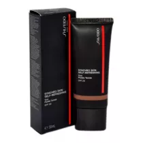 Shiseido Synchro Skin Self-Refreshing Podk�ad do twarzy SPF20 525 Deep Kuromoji 30 ml