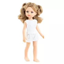 Lalka hiszpaska Carla 32cm Paola Reina
