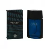 Real Time Night Canyon Woda toaletowa 100 ml