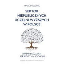 Sektor niepublicznych uczelni wy�szych w Polsce