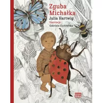 Zguba Michaka
