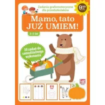 Fakt edukacja. Mamo, tato, ju umiem
