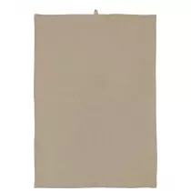 Sdahl cierka kuchenna 50 x 70 cm Pure linen nature 27466