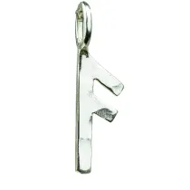 Sotis Runa Ansuz, nieoksydowana Ag925, 0,9g