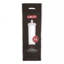 Lelit PLA930M Filtr wody (70l) 2 szt.