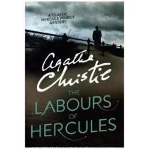 Poirot. The Labours of Hercules