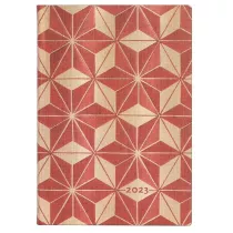 Paperblanks Kalendarz ksikowy midi 2023 Hishi