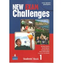 Exam Challenges NEW 1. Student's Book