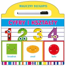 Cyfry i ksztaty