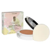 Clinique Beyond Perfecting Powder Podkad i korektor do twarzy 11 Honey 14.5 g