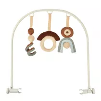 Pak do leaczka "Bouncer Up&Down plus" Beaba