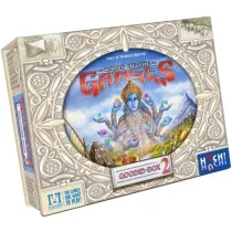 Rajas of the Ganges: Goodie-Box 2 Huch!