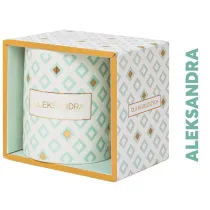 Be-Happy Gifts Kubek Aleksandra
