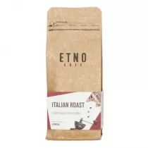 Etno Cafe Kawa ziarnista Italian Roast 250 g