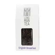 Long Man Tea English Breakfast Herbata sypana 80g