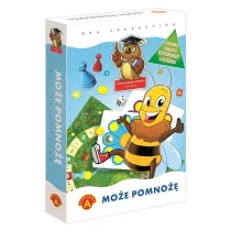 Sowa M�dra G�owa. Mo�e pomno�� Alexander