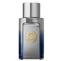 Antonio Banderas The Icon For Men Elixir EDP spray 100 ml