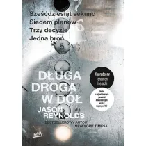 D�uga droga w d�